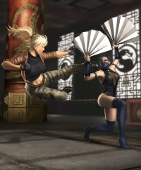 BUY NEW mortal kombat - 45214 Premium Anime Print Poster